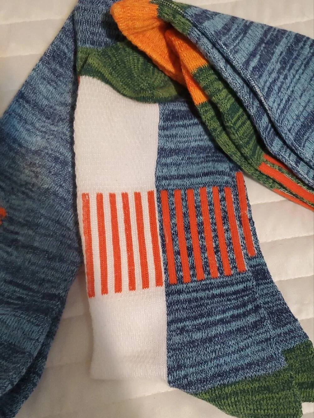John's Crazy Socks 